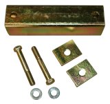 Skyjacker 2004-2008 Ford F-250 Super Duty Drive Shaft Shim Kit thumbnail 3