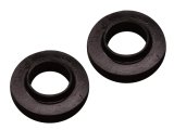 Skyjacker 2007-2017 Jeep Wrangler (JK) Suspension Front Leveling Kit thumbnail 2