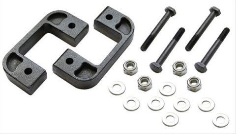 Skyjacker 2014-2017 Chevrolet Silverado 1500 Suspension Front Leveling Kit thumbnail 1