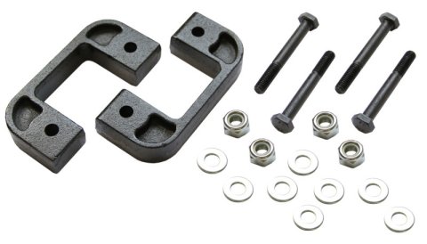 Skyjacker 2014-2017 Chevrolet Silverado 1500 Suspension Front Leveling Kit thumbnail 2