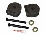 Skyjacker 2005-2017 Ford F-250 Super Duty Suspension Front Leveling Kit thumbnail 1