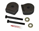 Skyjacker 2005-2017 Ford F-250 Super Duty Suspension Front Leveling Kit thumbnail 2
