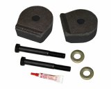 Skyjacker 2005-2017 Ford F-250 Super Duty Suspension Front Leveling Kit thumbnail 3