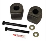 Skyjacker Suspension Front Leveling Kit 2005-2017 Ford F-350 Super Duty 4 Wheel Drive thumbnail 1