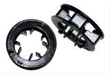 Skyjacker Suspension Front Leveling Kit 2014-2014 Ram 2500 4 Wheel Drive thumbnail 1