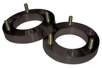 Skyjacker 2007-2014 Cadillac Escalade ESV Suspension Front Leveling Kit thumbnail 2