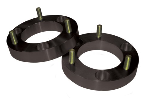 Skyjacker 2007-2014 Cadillac Escalade ESV Suspension Front Leveling Kit thumbnail 3