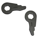 Skyjacker Suspension Front Leveling Kit 2002-2005 Chevrolet Suburban 2500 4WD Rear Wheel Drive thumbnail 1