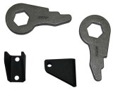 Skyjacker 2007-2007 Chevrolet Silverado 1500 HD Classic 4WD Suspension Front Leveling Kit thumbnail 3