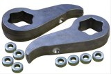 Skyjacker 2011-2017 GMC Sierra 3500 HD 4 Wheel Drive Suspension Front Leveling Kit thumbnail 1