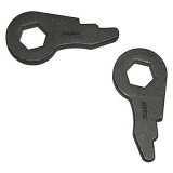 Skyjacker Suspension Front Leveling Kit 2004-2004 Ford F-150 Heritage 4 Wheel Drive thumbnail 1
