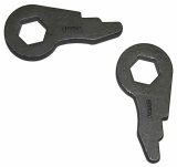 Skyjacker Suspension Front Leveling Kit 2004-2004 Ford F-150 Heritage 4 Wheel Drive thumbnail 2