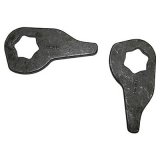 Skyjacker 2002-2005 Dodge Ram 1500 4 Wheel Drive Suspension Front Leveling Kit thumbnail 1