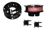 Skyjacker 2013-2014 Ram 3500 4 Wheel Drive Suspension Front Leveling Kit thumbnail 2
