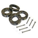 Skyjacker 2009-2010 Ford F-150 4 Wheel Drive Rear Wheel Drive Suspension Front Leveling Kit thumbnail 1