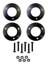 Skyjacker 2009-2010 Ford F-150 4 Wheel Drive Rear Wheel Drive Suspension Front Leveling Kit thumbnail 2