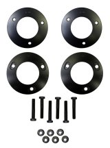 Skyjacker 2009-2010 Ford F-150 4 Wheel Drive Rear Wheel Drive Suspension Front Leveling Kit thumbnail 3