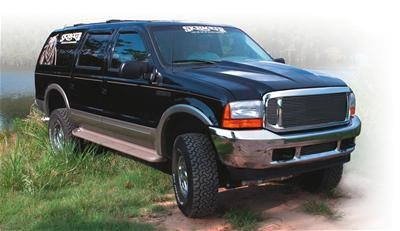 Skyjacker 2004-2008 Ford F-150 Suspension Front Leveling Kit thumbnail 2
