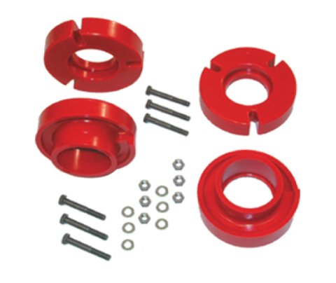 Skyjacker 2004-2008 Ford F-150 Suspension Front Leveling Kit thumbnail 3
