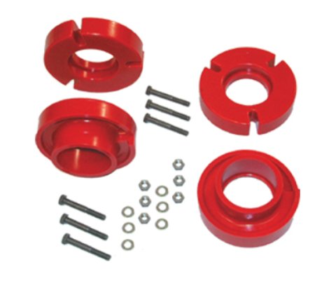 Skyjacker 2004-2008 Ford F-150 Suspension Front Leveling Kit thumbnail 4