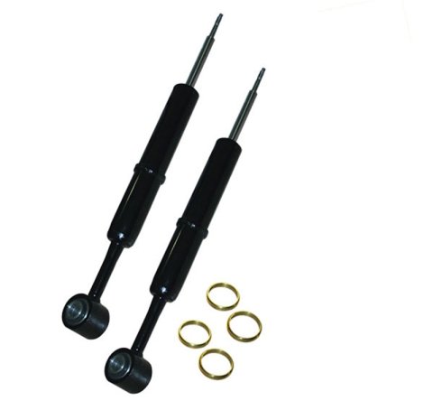 Skyjacker 2004-2008 Ford F-150 Suspension Front Leveling Kit thumbnail 3