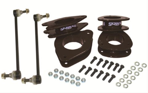 Skyjacker 2006-2013 Honda Ridgeline Suspension Front Leveling Kit thumbnail 1