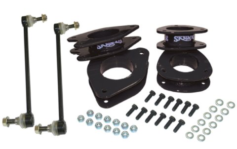 Skyjacker 2006-2013 Honda Ridgeline Suspension Front Leveling Kit thumbnail 2