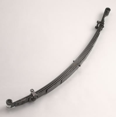 Skyjacker Leaf Spring 1981-1993 Dodge W350 Pickup