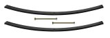 Skyjacker 1987-1995 Jeep Wrangler (YJ) Leaf Spring thumbnail 3