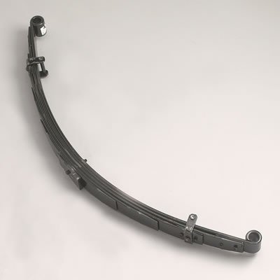 Skyjacker Leaf Spring 1998-2004 Toyota Tacoma