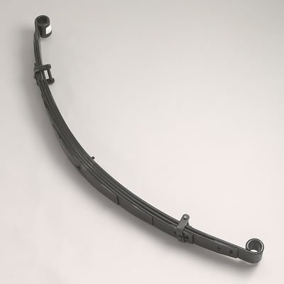 Skyjacker Leaf Spring 2000-2005 Ford Excursion 4 Wheel Drive