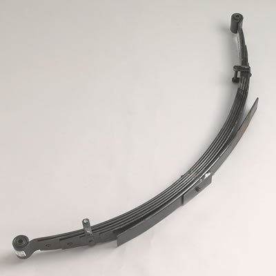 Skyjacker Leaf Spring 2004-2008 Ford F-150
