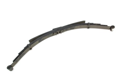 Skyjacker Leaf Spring 2009-2013 Ford F-150 thumbnail 3