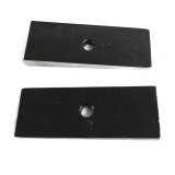 Skyjacker Leaf Spring Axle Shim All Non-Spec Vehicles thumbnail 1