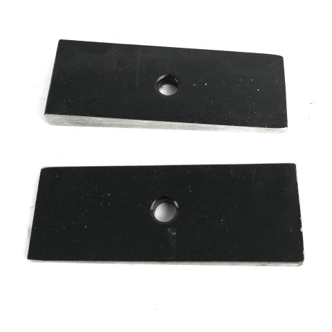 Skyjacker Leaf Spring Axle Shim All Non-Spec Vehicles