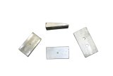 Skyjacker Leaf Spring Axle Shim All Non-Spec Vehicles thumbnail 2