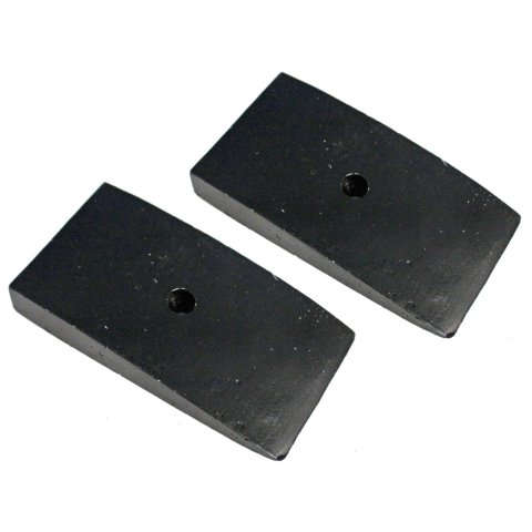 Skyjacker Leaf Spring Axle Shim All Non-Spec Vehicles thumbnail 1