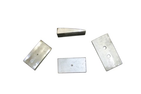 Skyjacker Leaf Spring Axle Shim All Non-Spec Vehicles thumbnail 2