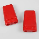 Skyjacker 1994-2001 Dodge Ram 1500 Leaf Spring Bumper thumbnail 1