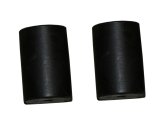Skyjacker 1997-2005 Jeep Wrangler (TJ) Leaf Spring Bumper thumbnail 2