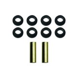 Skyjacker 1980-1988 Toyota Pickup 4 Wheel Drive Leaf Spring Bushing thumbnail 1