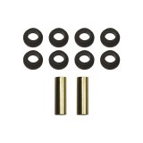 Skyjacker 1980-1988 Toyota Pickup 4 Wheel Drive Leaf Spring Bushing thumbnail 2