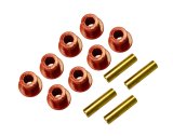 Skyjacker Leaf Spring Bushing 2004-2004 Ford F-250 Super Duty thumbnail 2