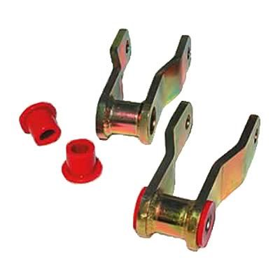 Skyjacker Leaf Spring Shackle 1989-2001 Jeep Cherokee (XJ)