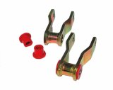 Skyjacker Leaf Spring Shackle 1989-2001 Jeep Cherokee (XJ) thumbnail 2