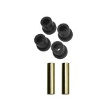 Skyjacker 1979-1986 GMC K1500 Suburban Leaf Spring Shackle Bushing thumbnail 2