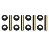 Skyjacker 1981-1993 Dodge W250 Pickup Leaf Spring Shackle Bushing thumbnail 2