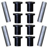 Skyjacker 1987-1995 Jeep Wrangler (YJ) Leaf Spring Shackle Bushing thumbnail 1