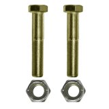 Skyjacker 1980-1983 Ford F-100 Leaf Spring Tie Bolt thumbnail 2