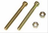 Skyjacker 1980-1997 Ford F-350 Leaf Spring Tie Bolt - Single thumbnail 2